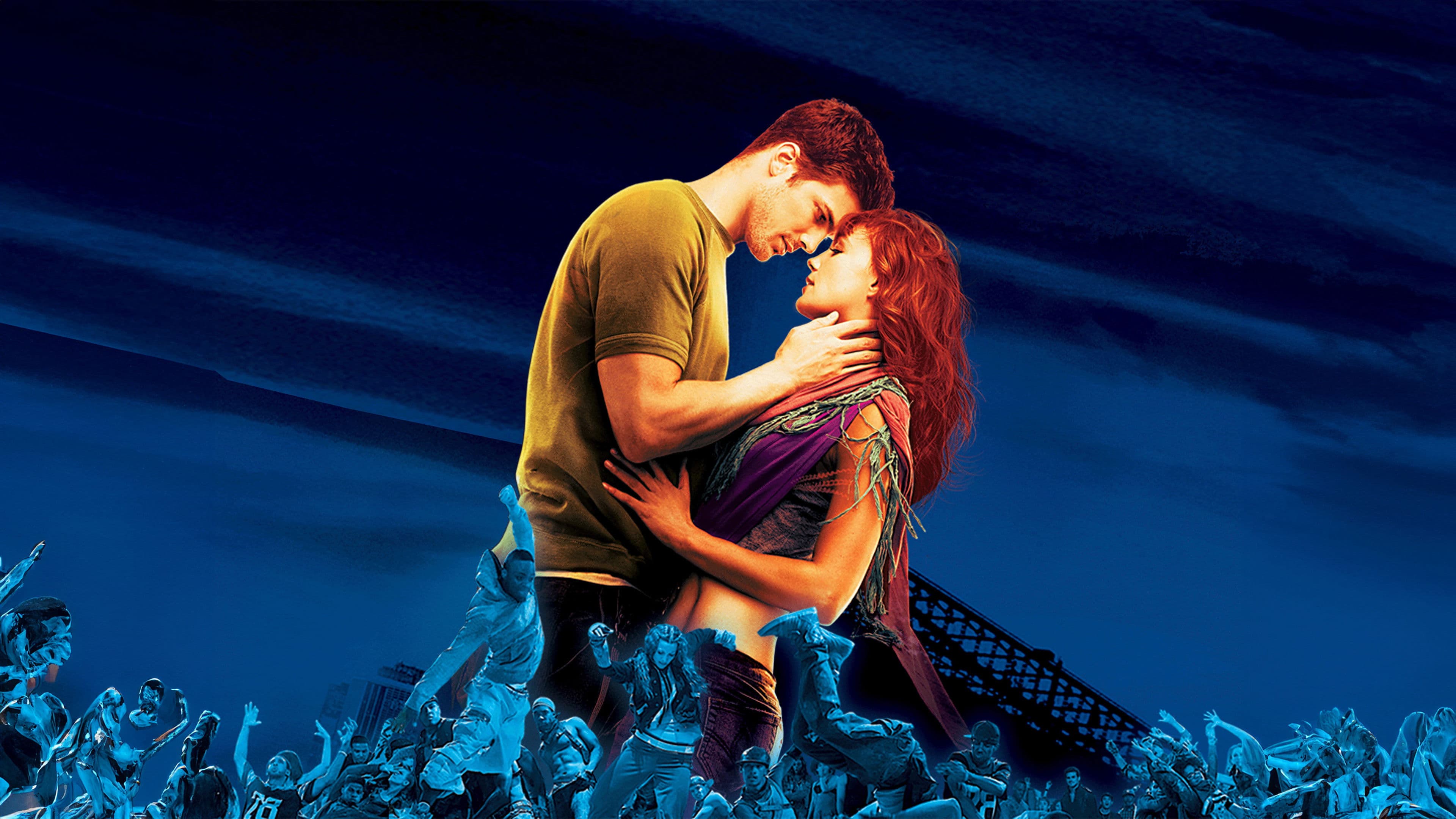 Step Up 3D - immagine