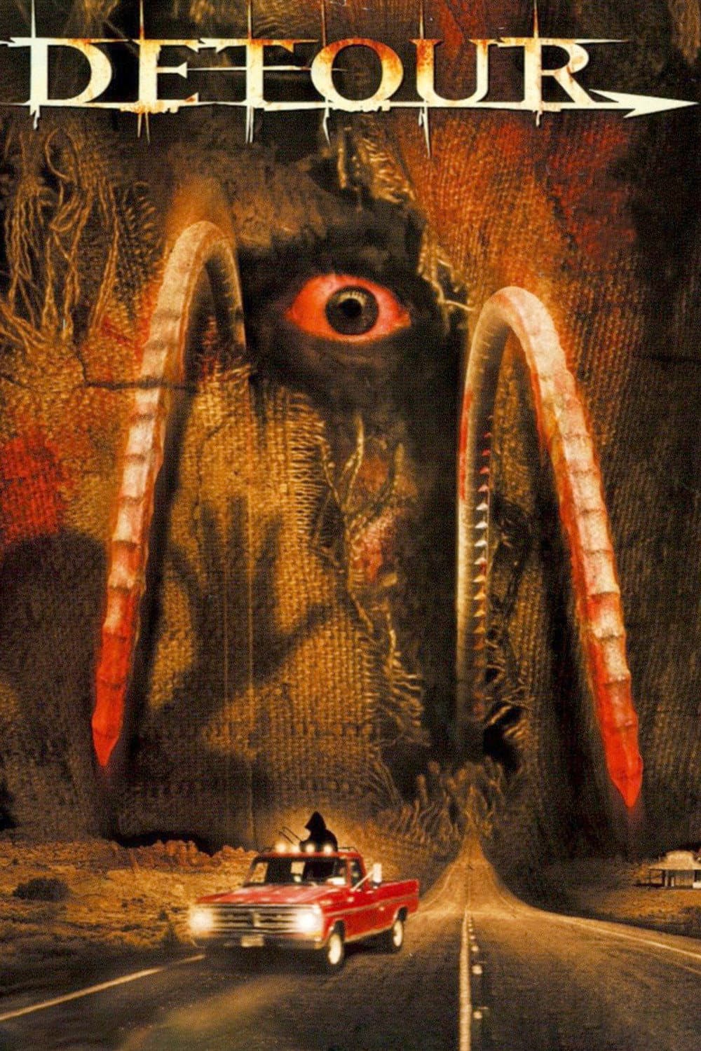 Poster di Detour