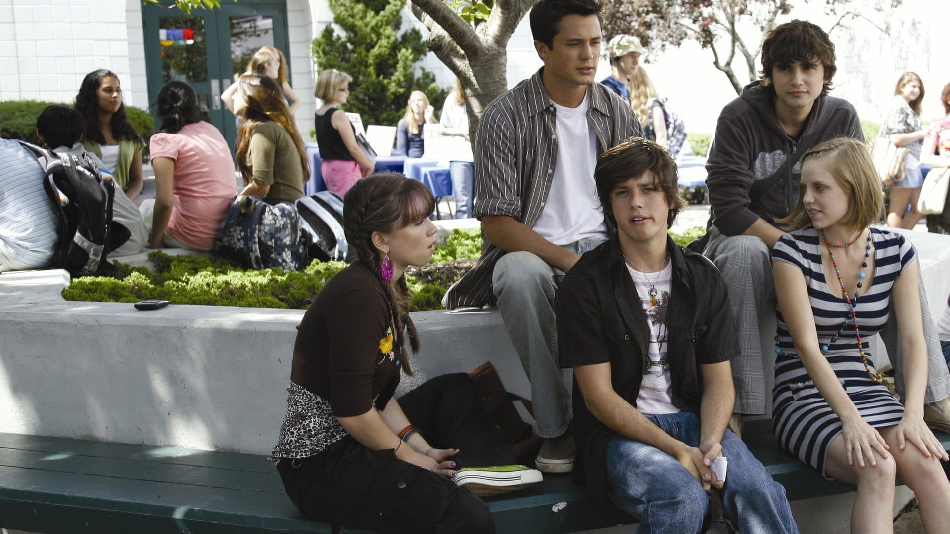 Normal Adolescent Behavior - immagine