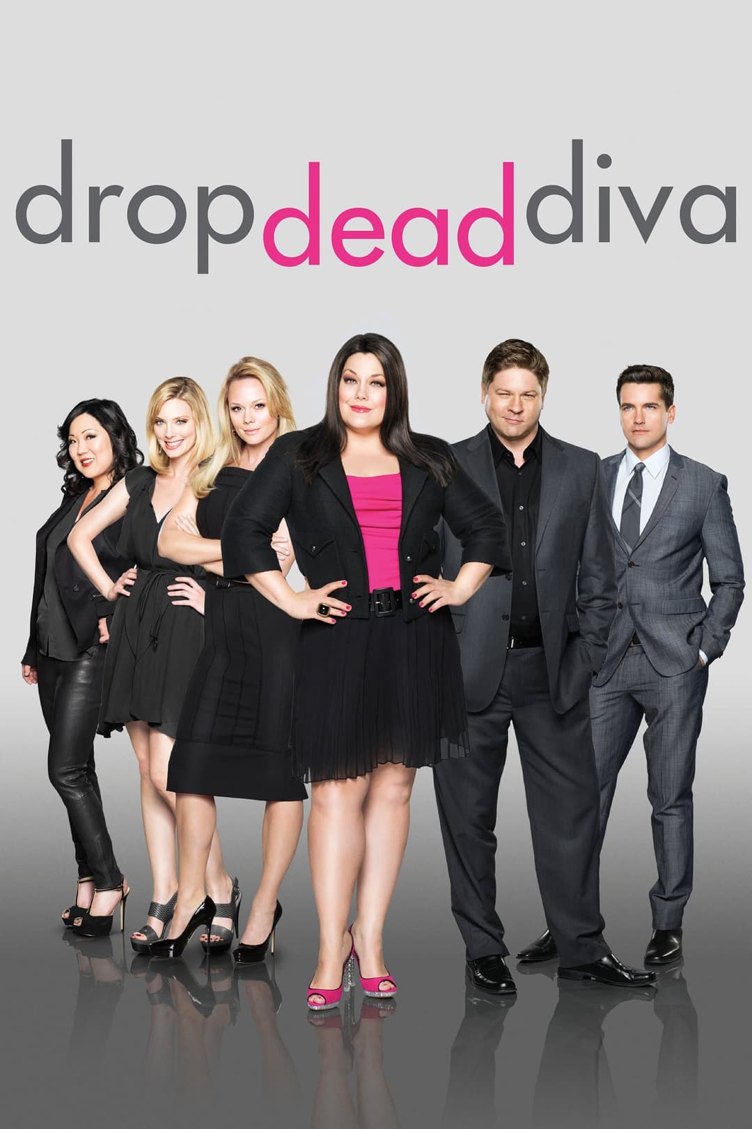 Poster di Drop Dead Diva