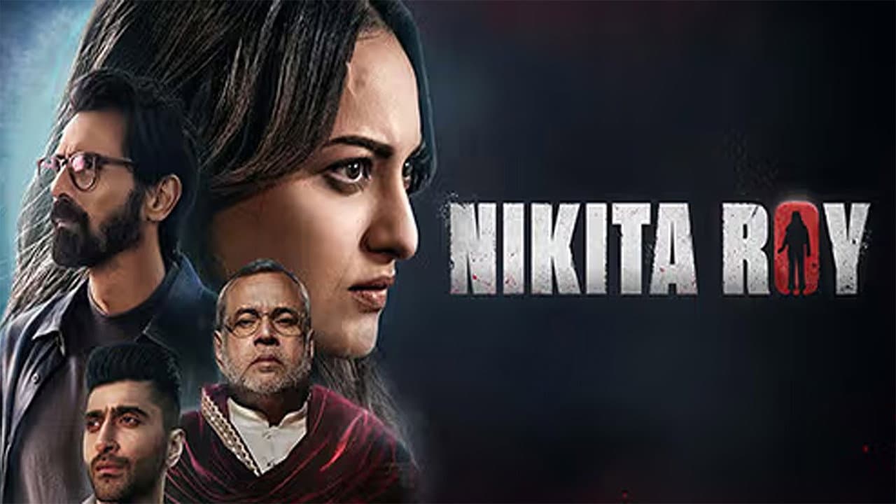 निकिता रॉय - immagine