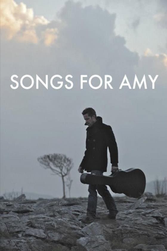 Poster di Songs for Amy