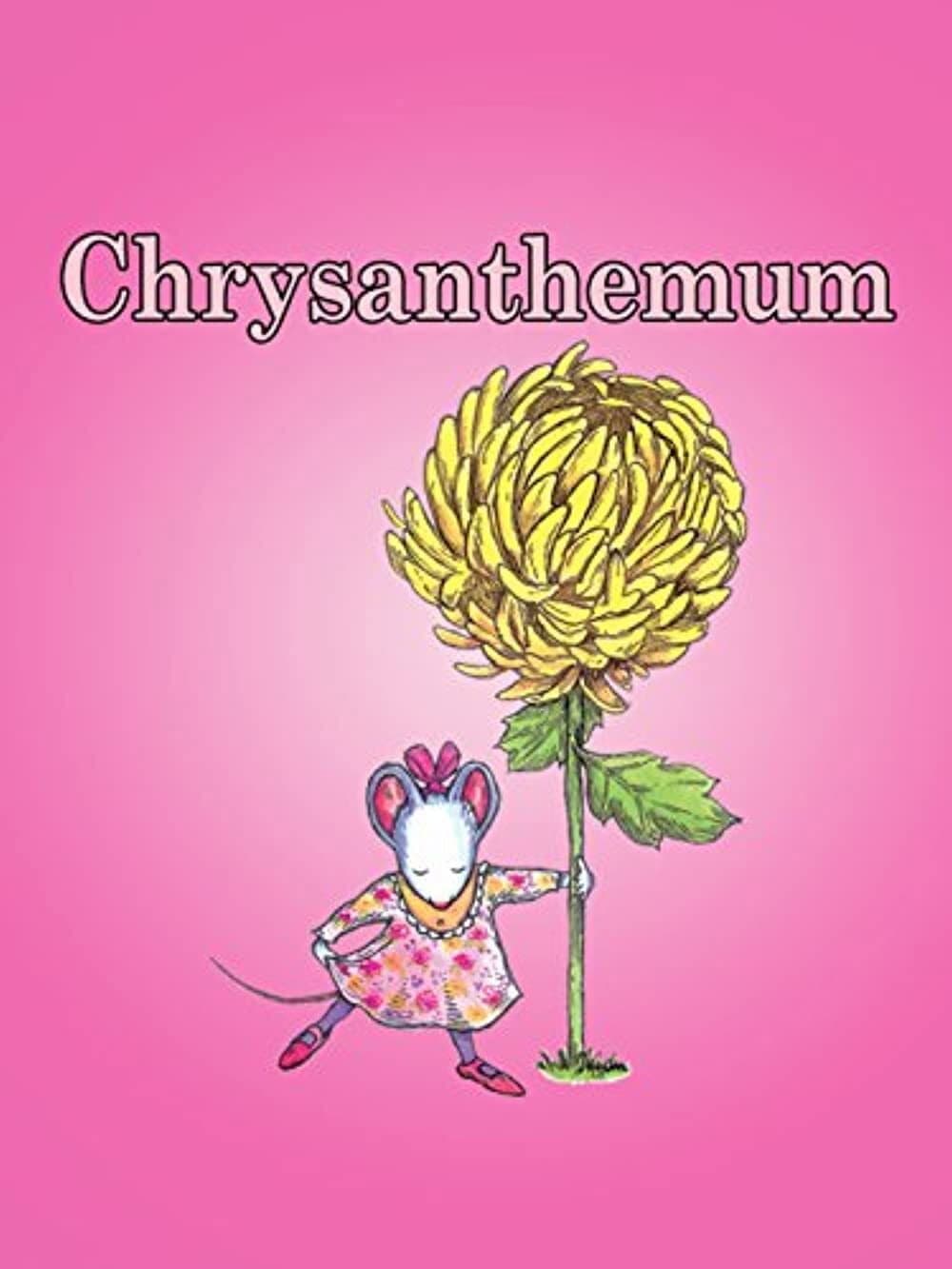 Poster di Chrysanthemum