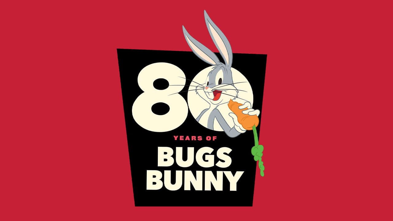 Bugs Bunny 80th Anniversary Collection - immagine