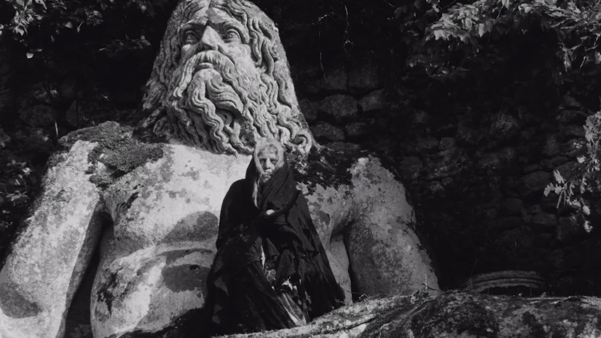 Il castello dei morti vivi - immagine
