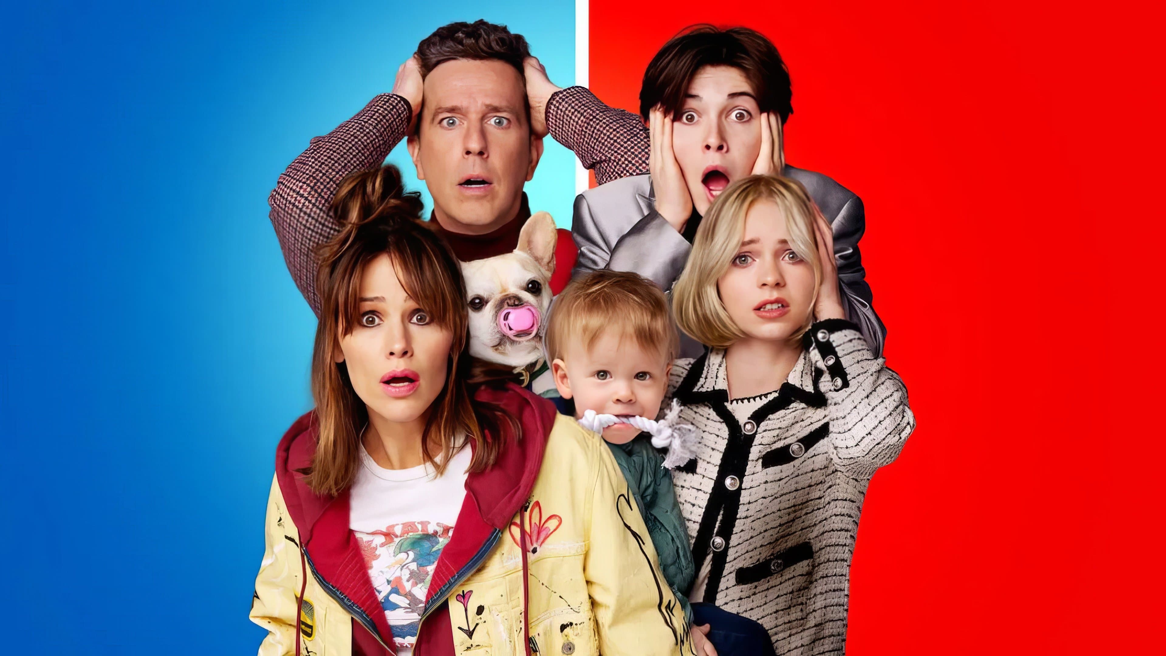 Family Switch - immagine