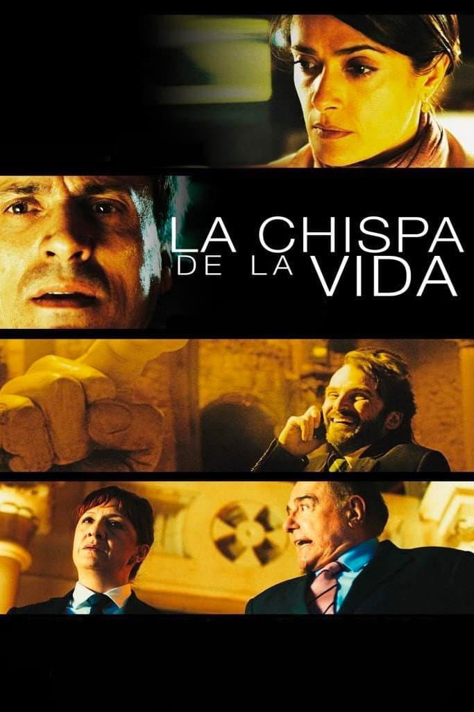 Poster di La chispa de la vida
