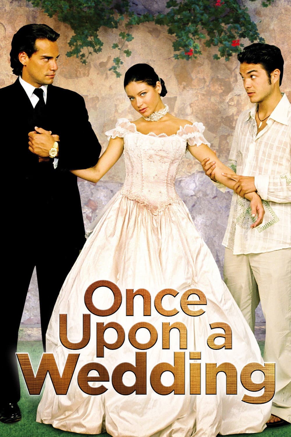 Poster di Once Upon a Wedding