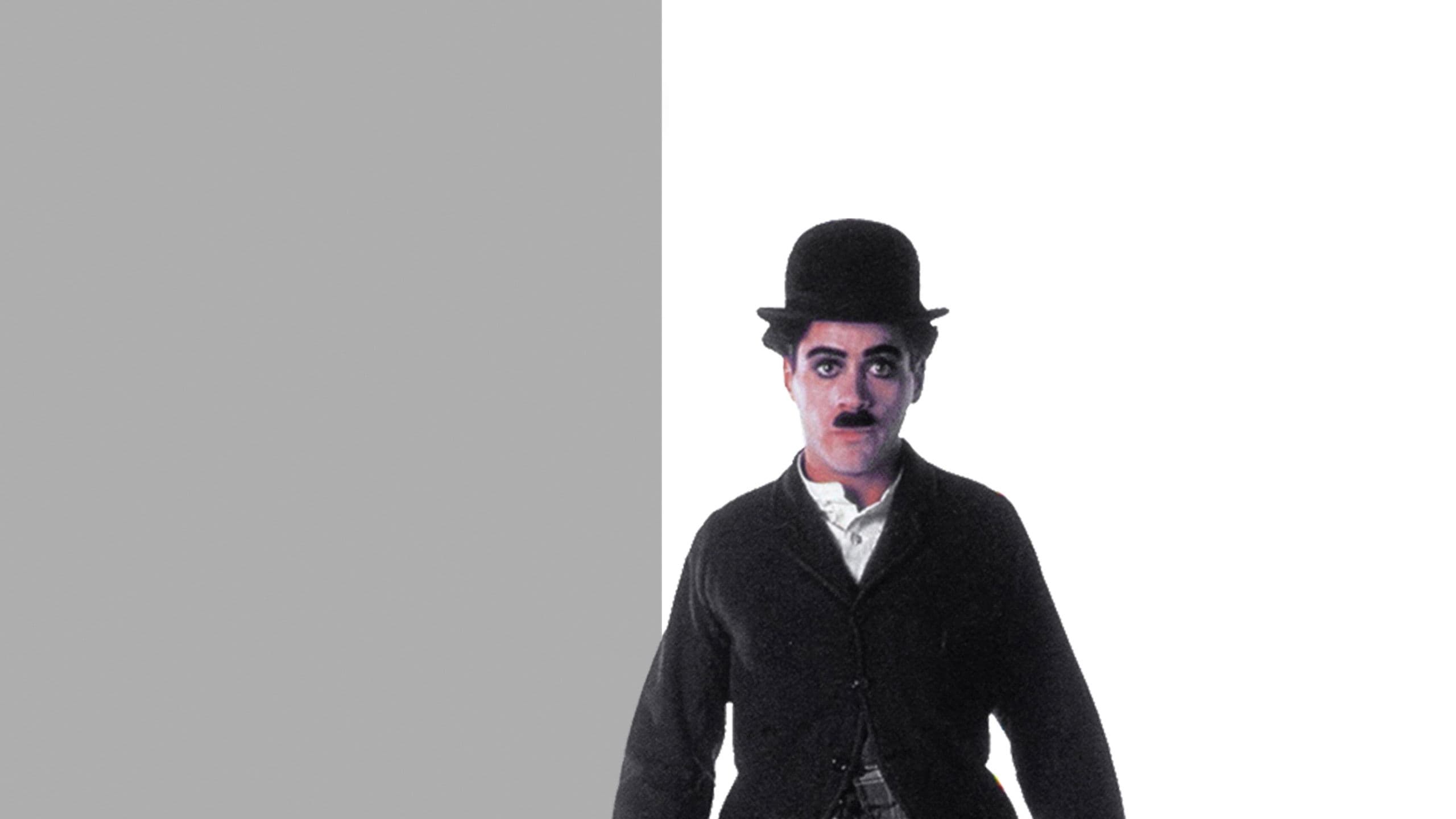 Charlot - Chaplin - immagine