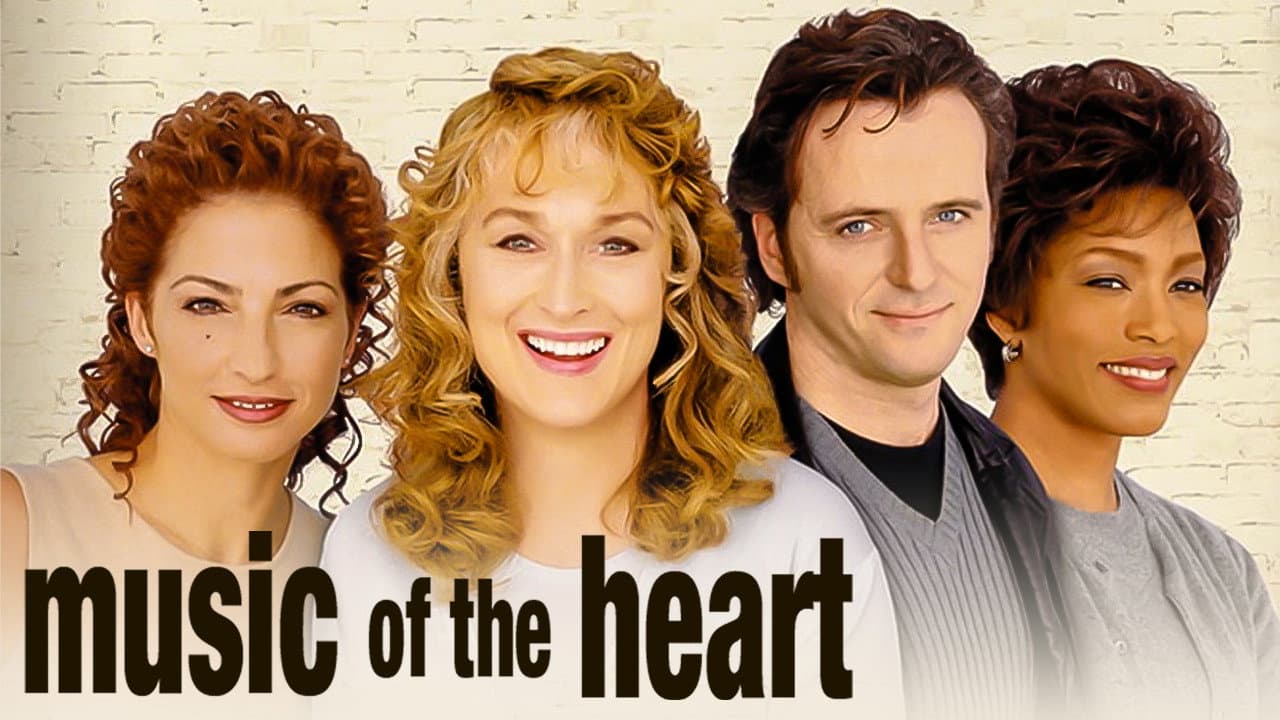 La musica del cuore - immagine