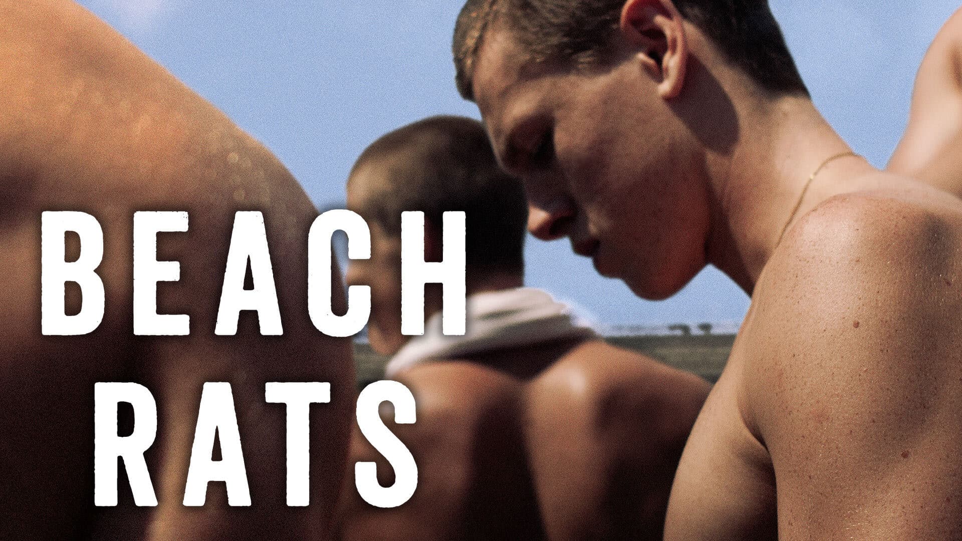 Beach Rats - immagine