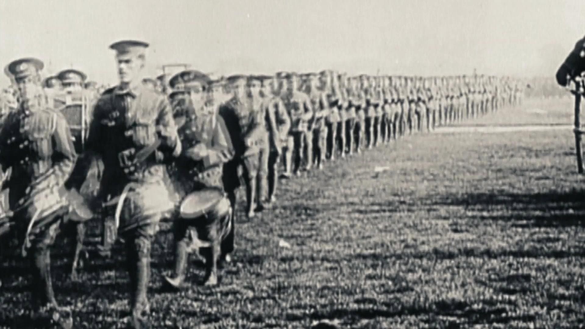 Churchill's First World War - immagine