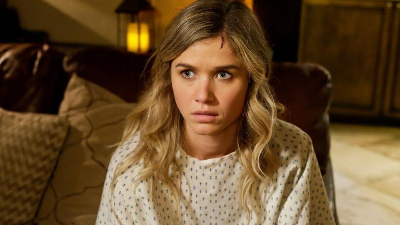 Ossessione senza fine - La vendetta di Sophie - immagine