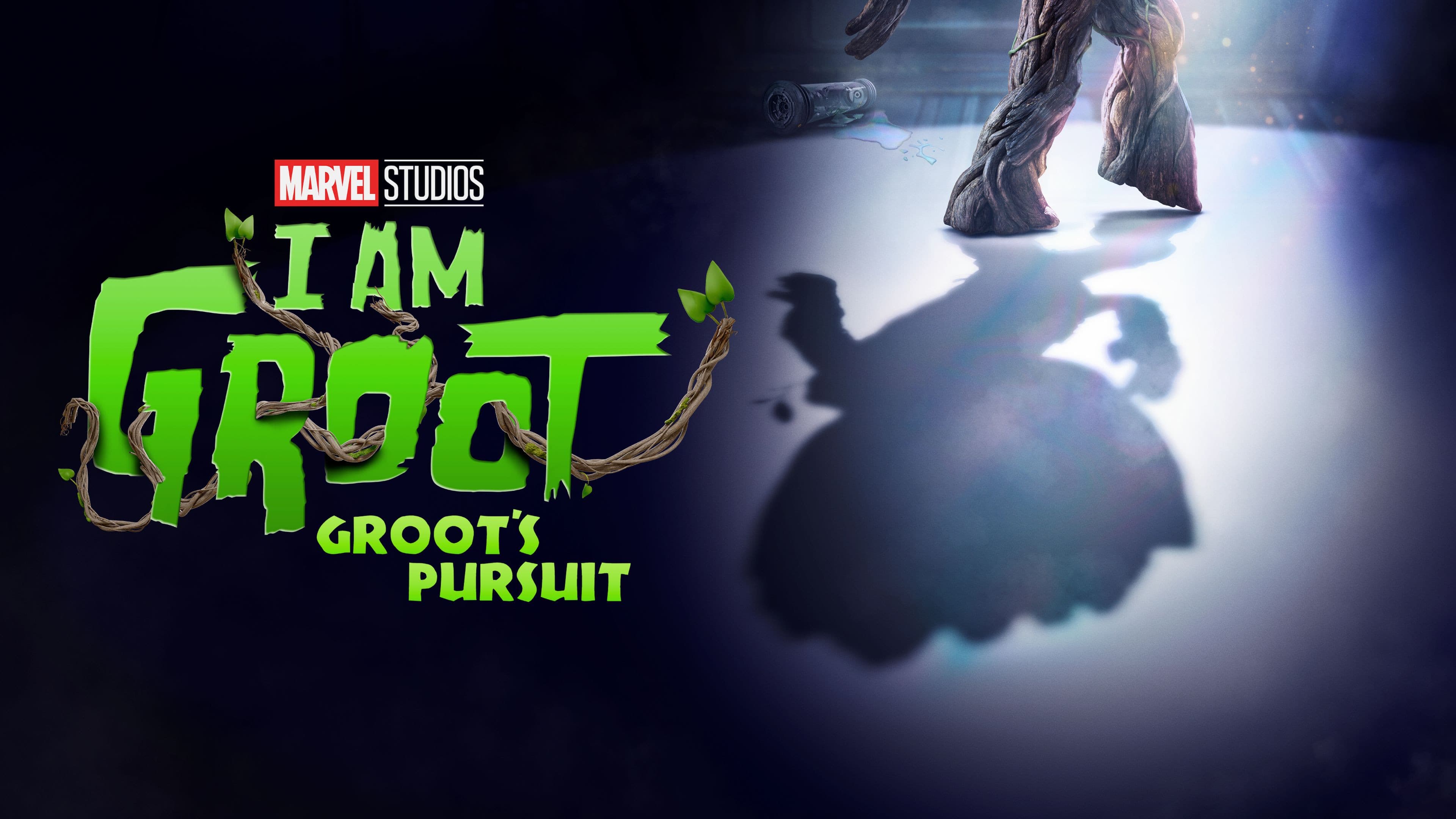 Il passatempo di Groot - immagine