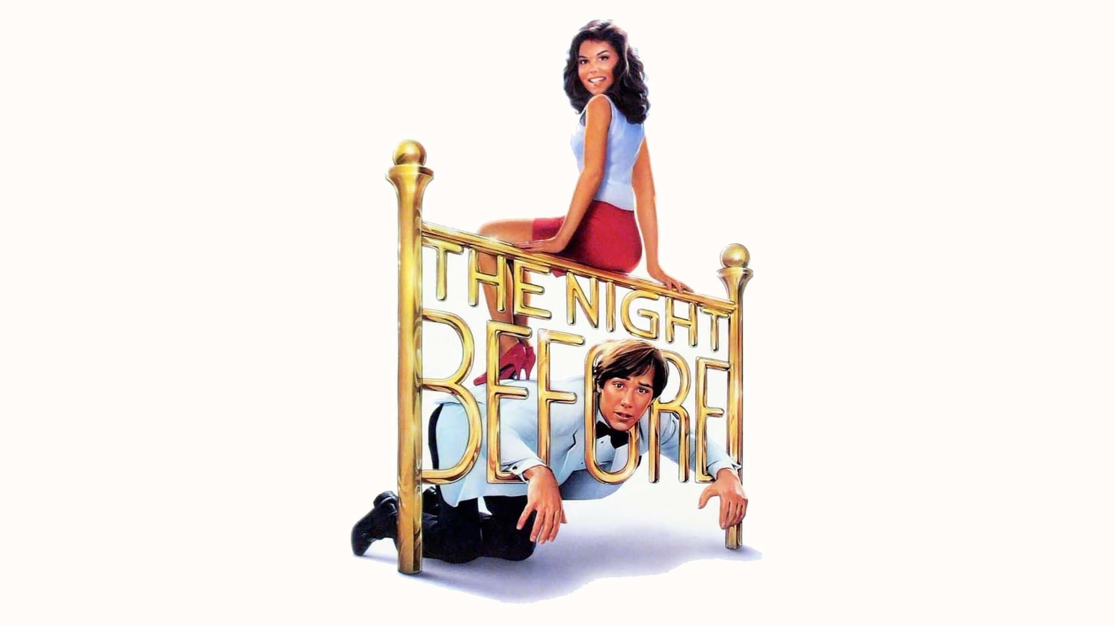 La notte prima - immagine