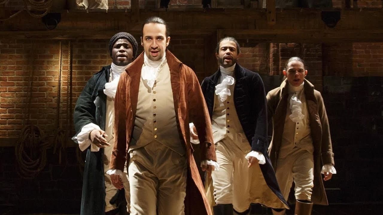 Hamilton: One Shot to Broadway - immagine