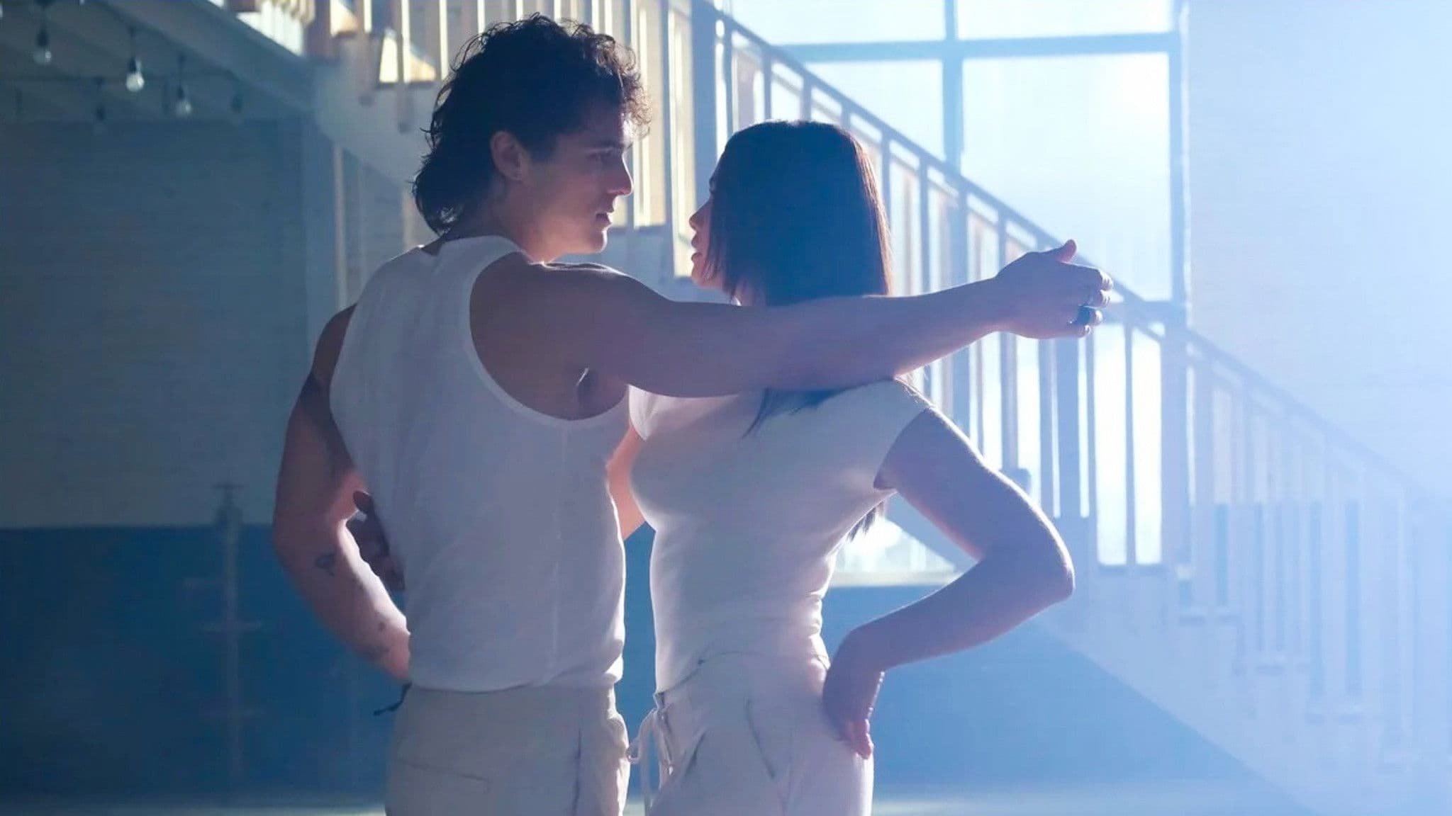 The Bad Boy and Me 2 - immagine
