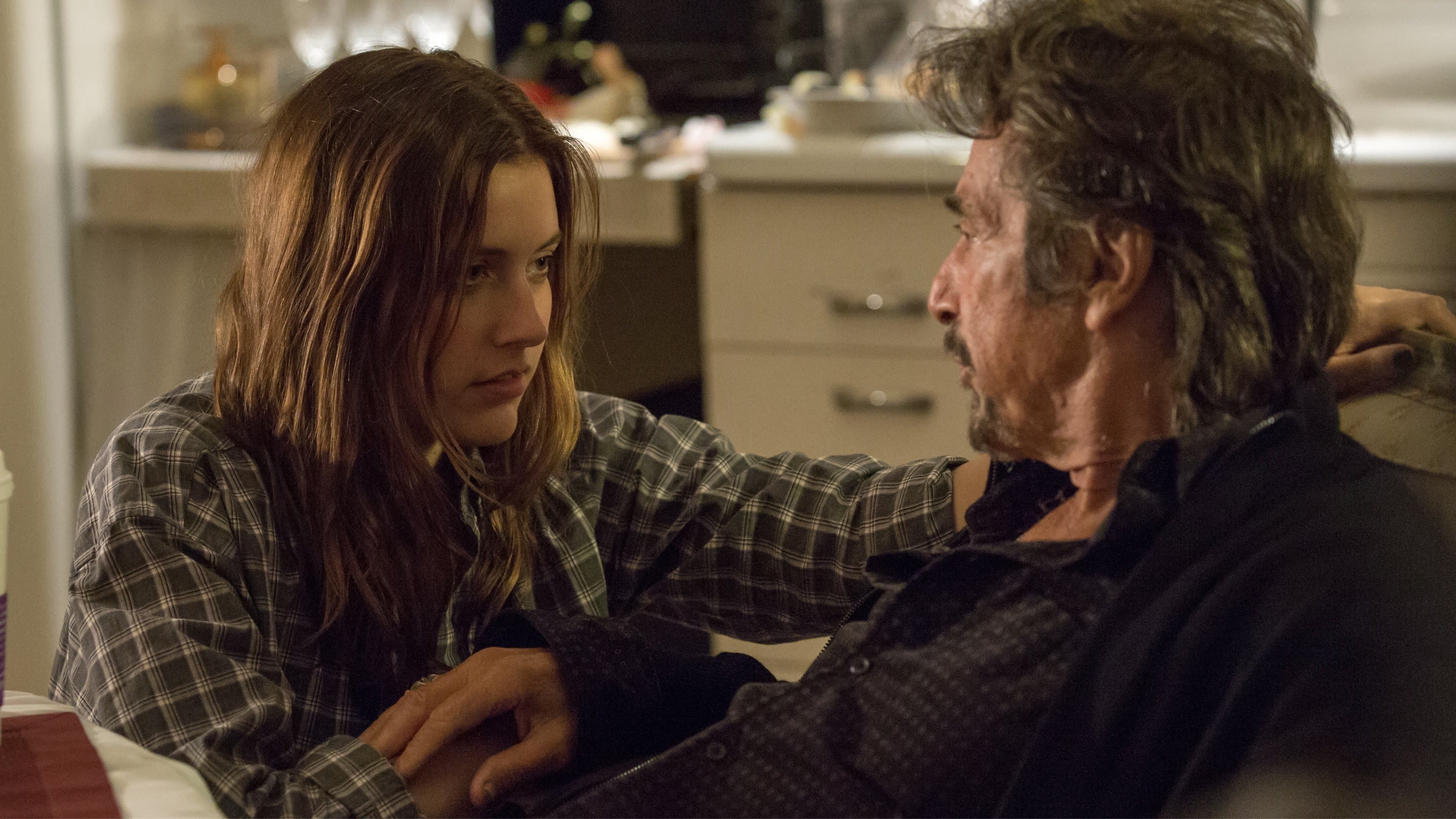 The Humbling - immagine