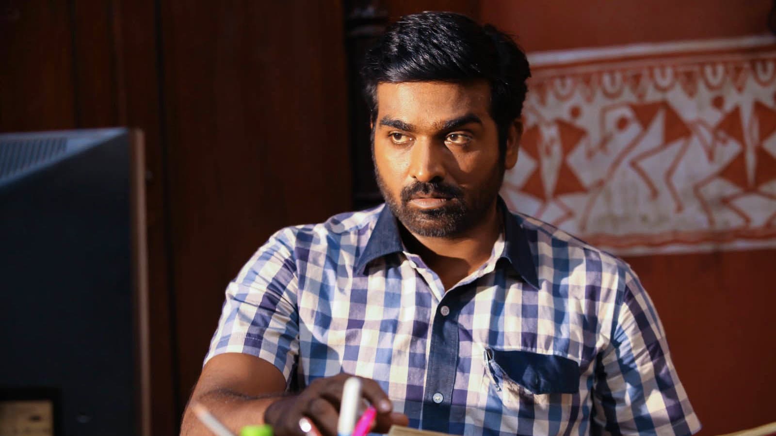 ஆண்டவன் கட்டளை - immagine