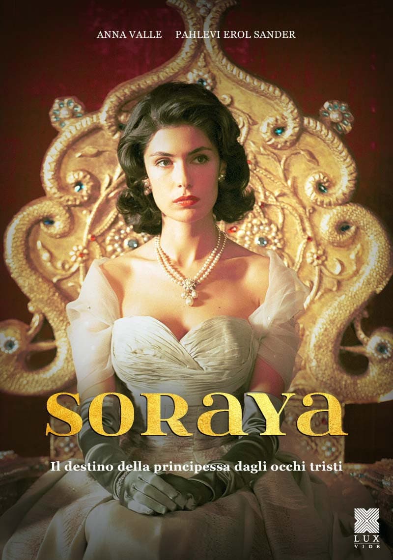 Poster di Soraya