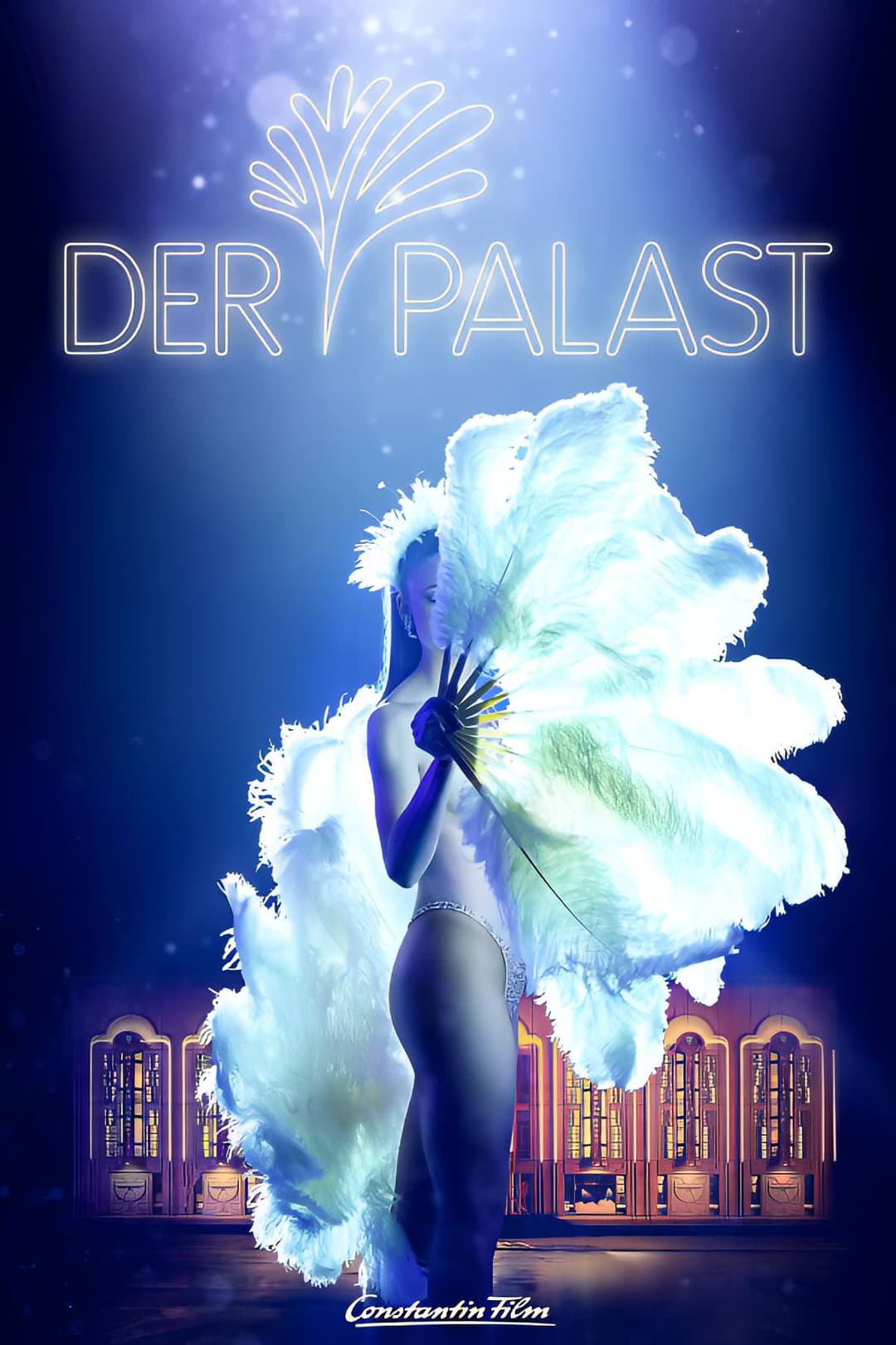 Poster di Der Palast
