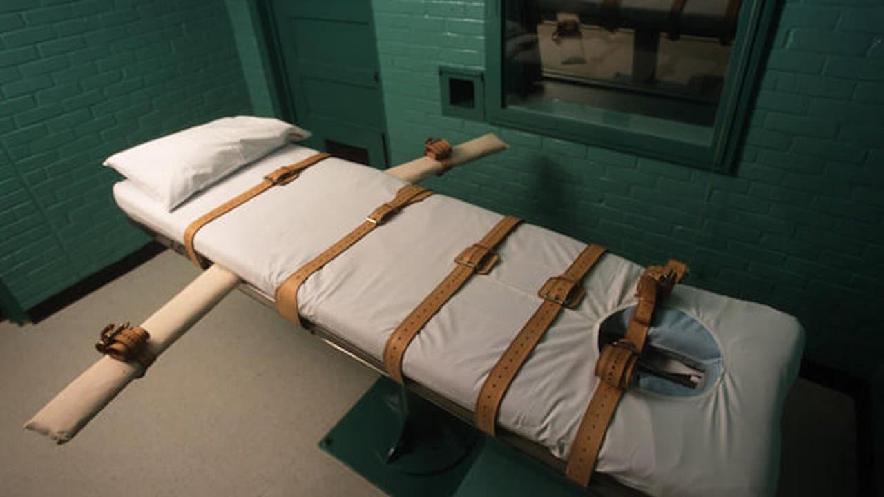 The Execution of Raymond Graham - immagine