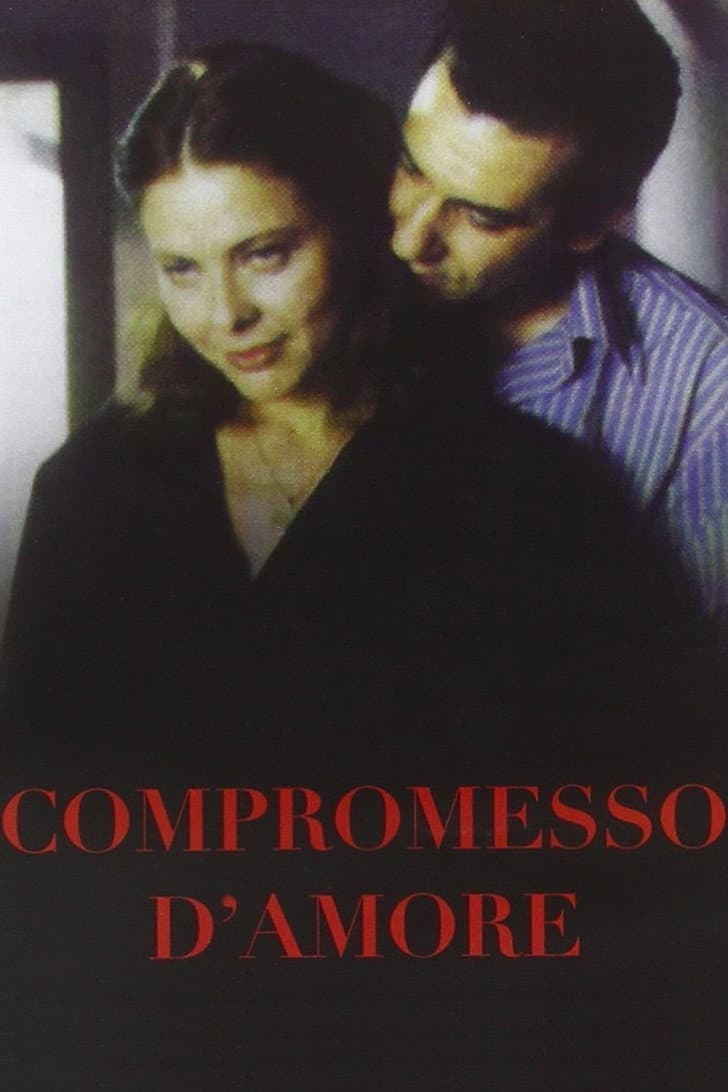 Poster di Compromesso d'amore