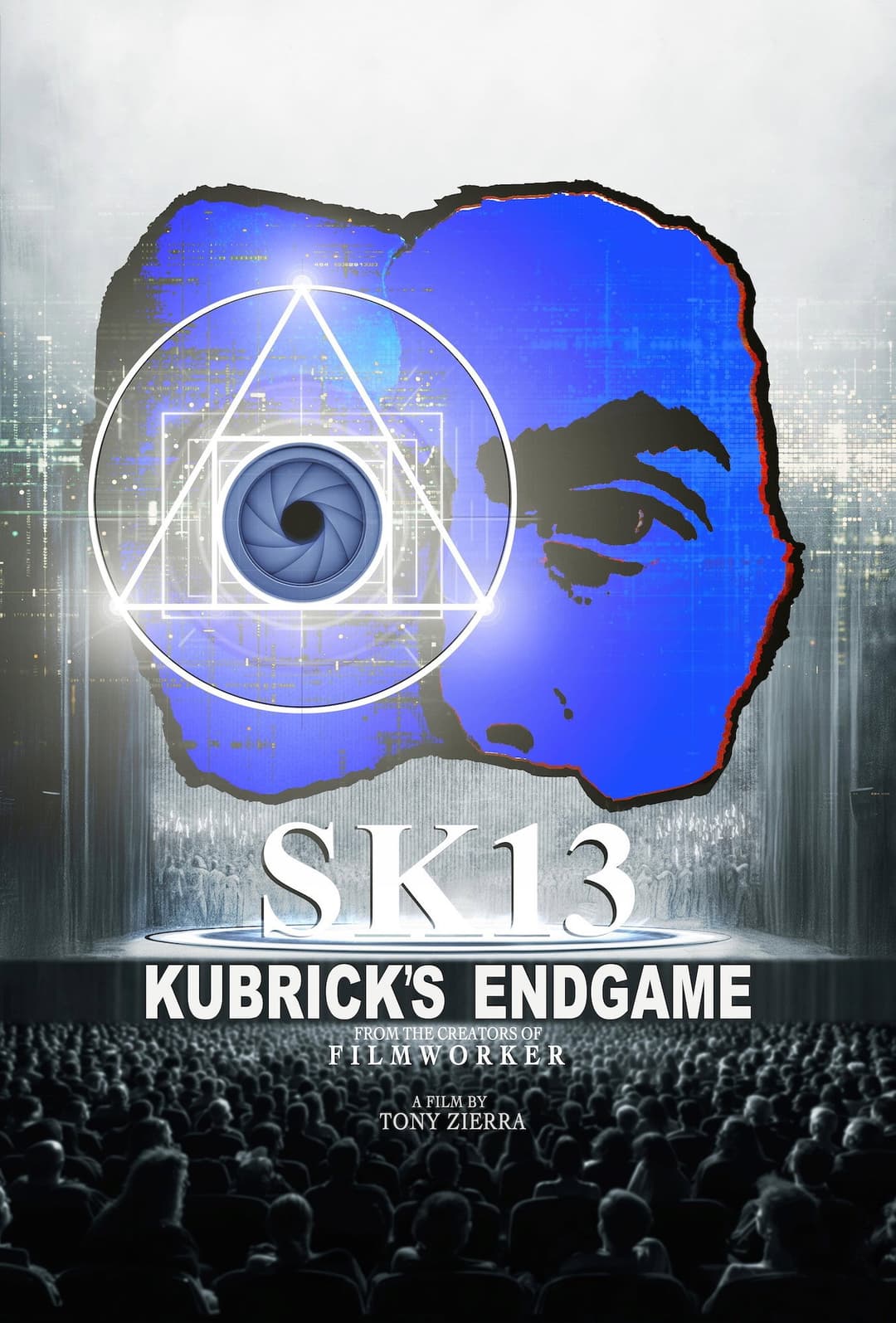 Poster di SK13: Kubrick's Endgame