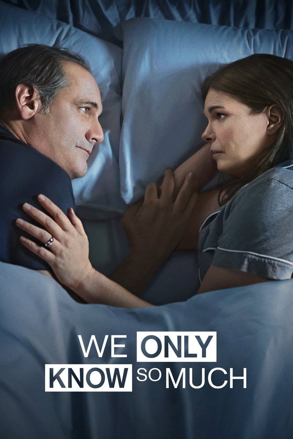 Poster di We Only Know So Much