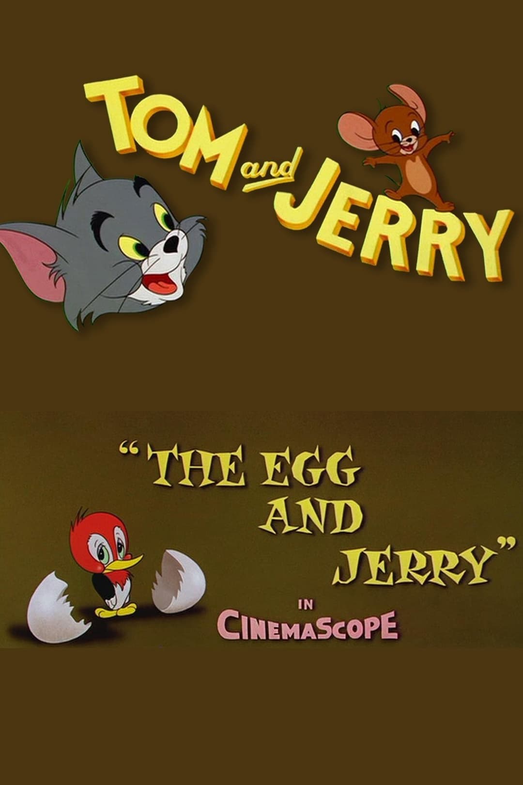 Poster di Cuore di picchio