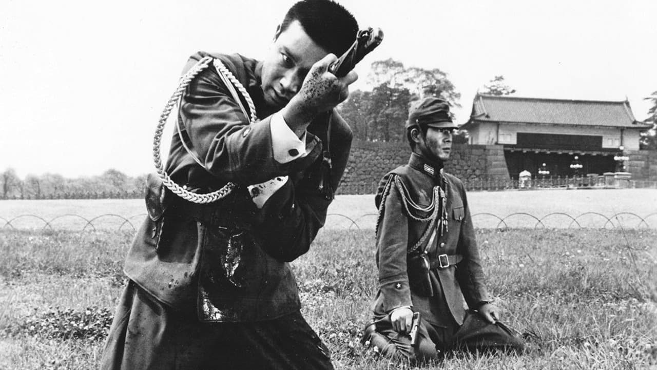 Japan's Longest Day - immagine