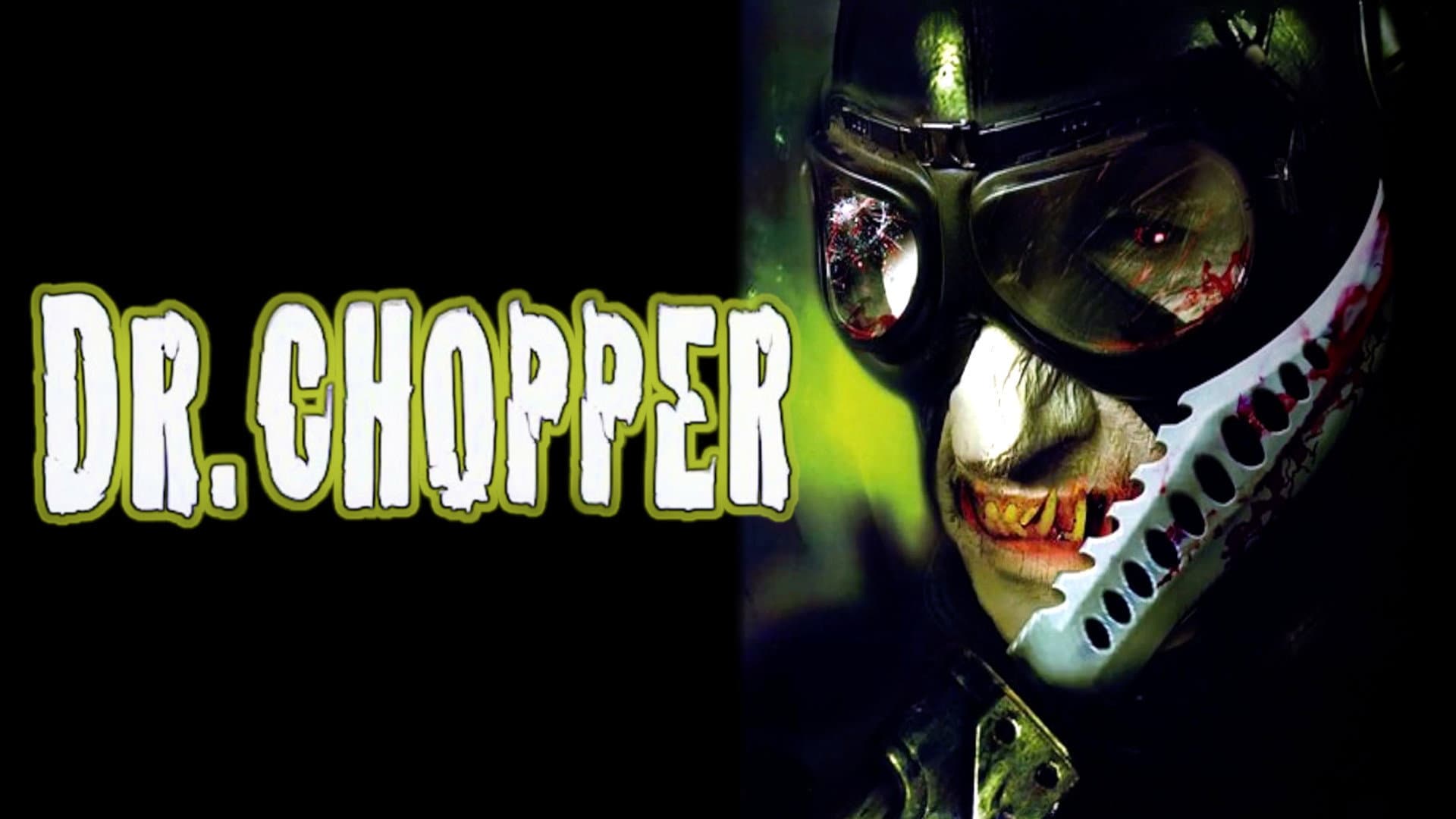 Dr. Chopper - immagine
