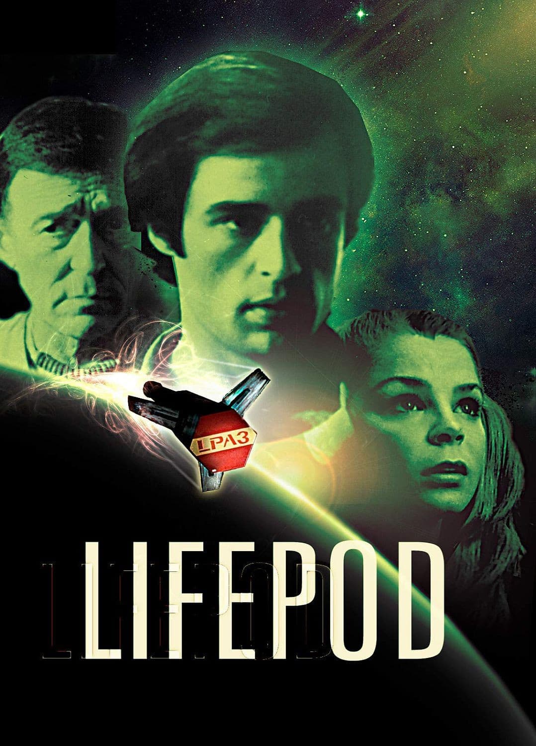 Poster di Lifepod