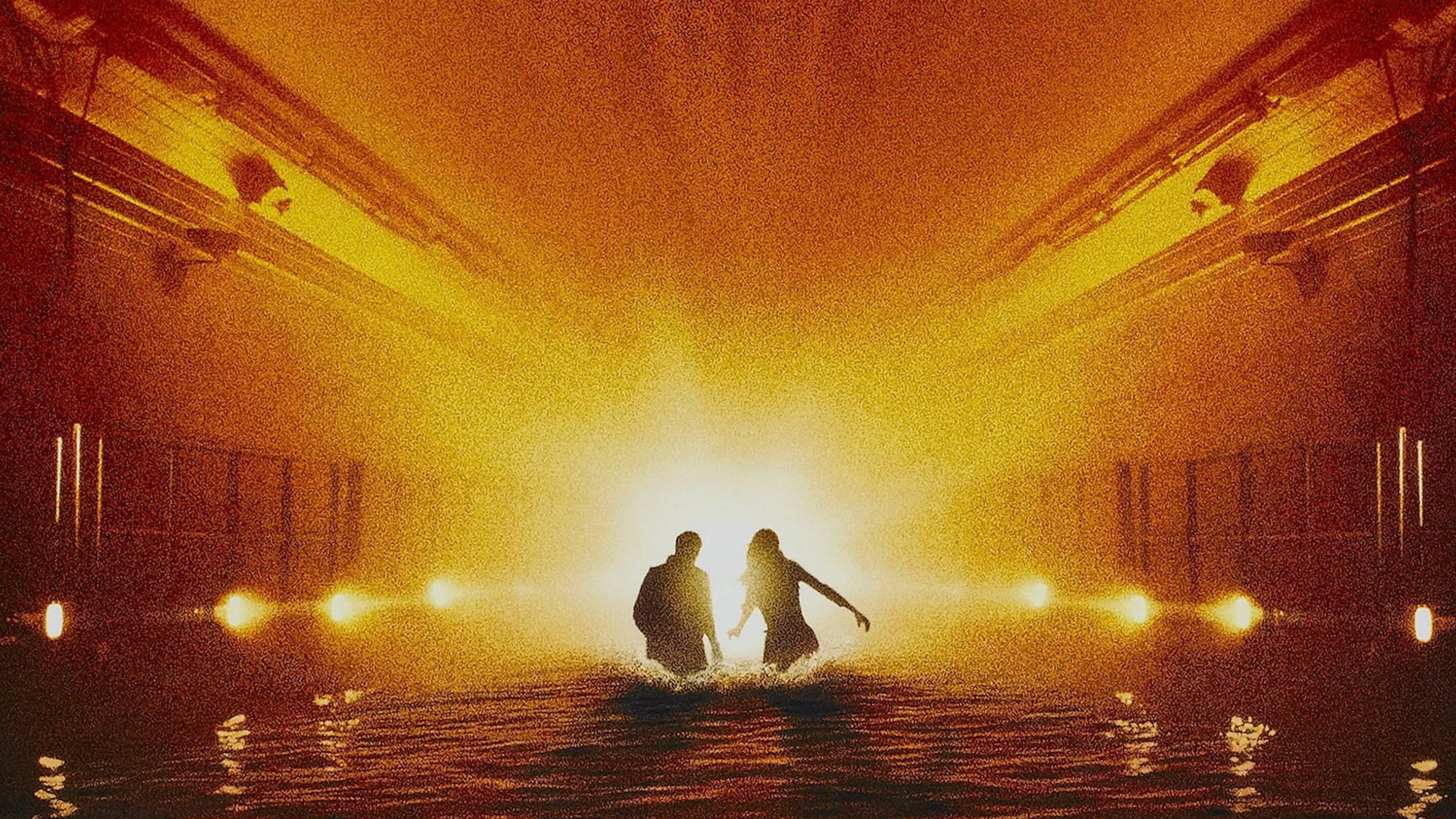 Daylight - Trappola nel tunnel - immagine