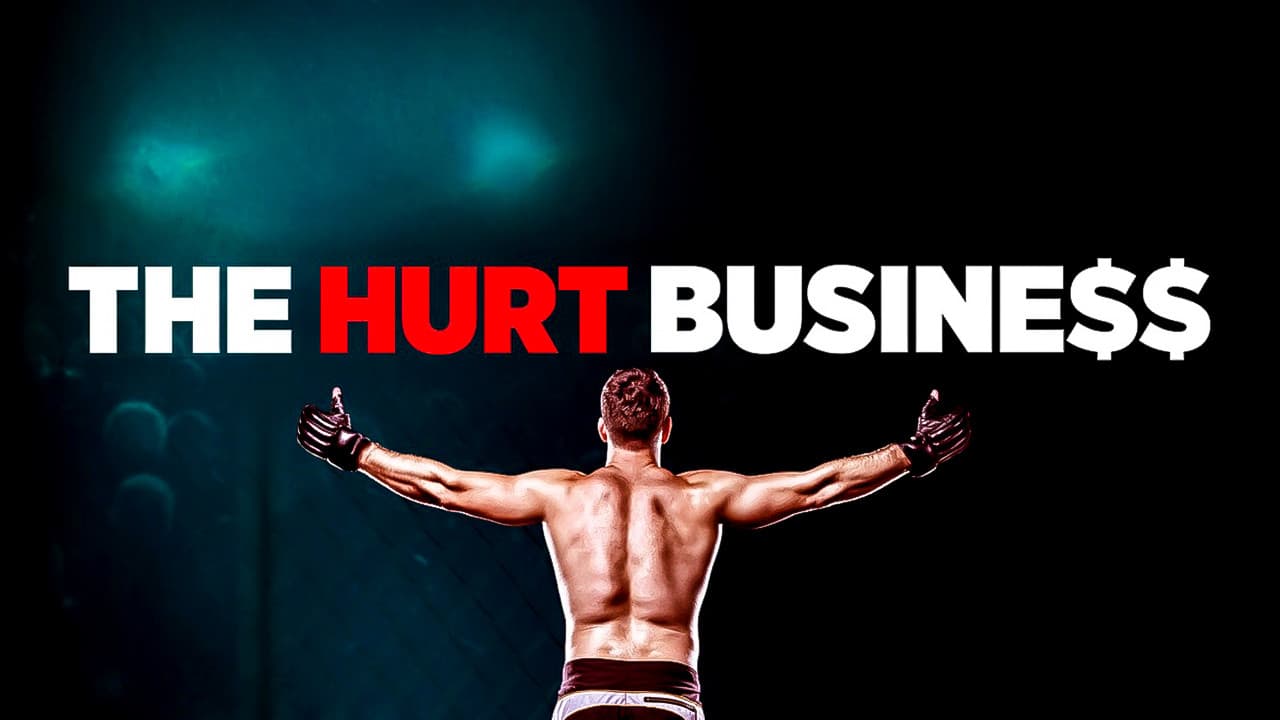 The Hurt Business - immagine