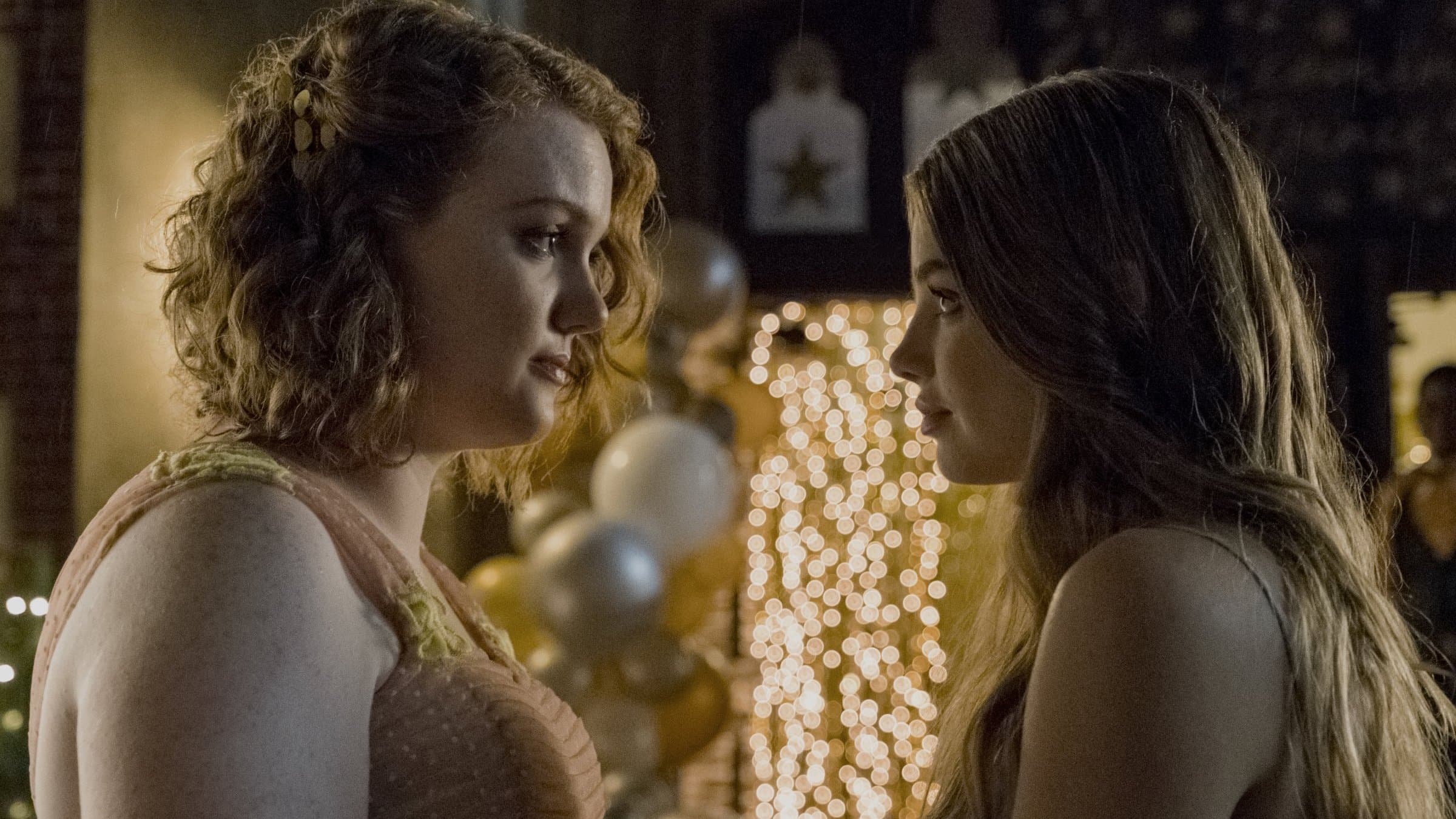 Sierra Burgess è una sfigata - immagine