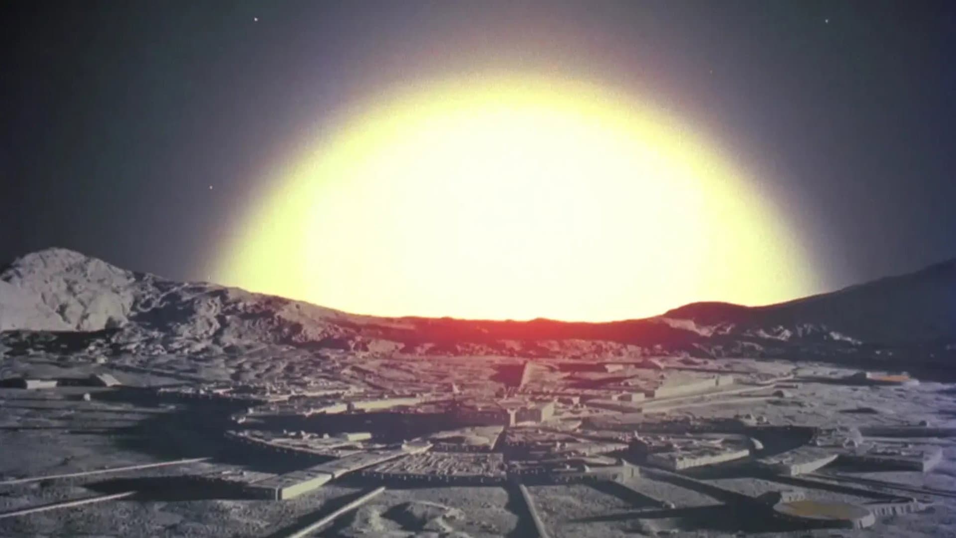 Space: 1999 4K Double Bill - Breakaway and The Metamorph - immagine