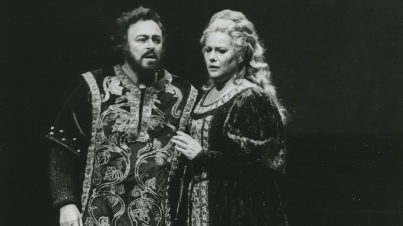Il Trovatore - immagine