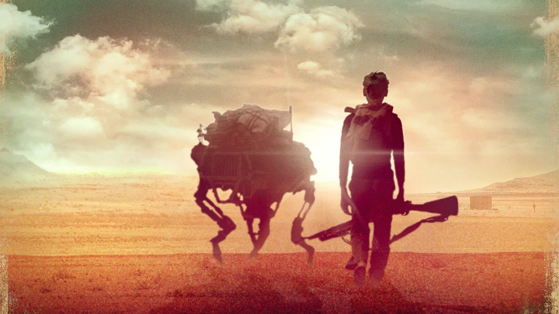 Young Ones - L'ultima generazione - immagine