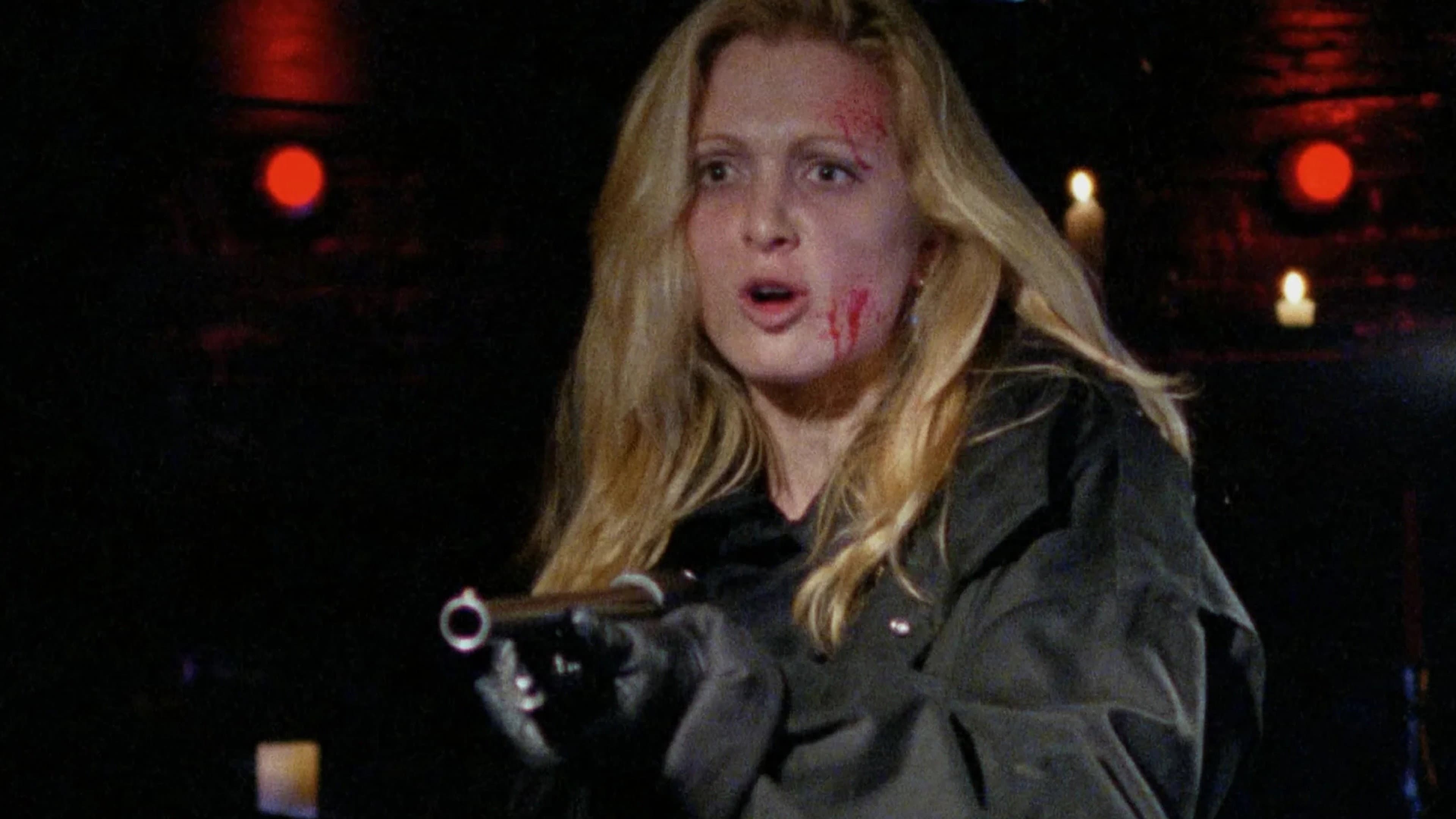 A Gun for Jennifer - immagine