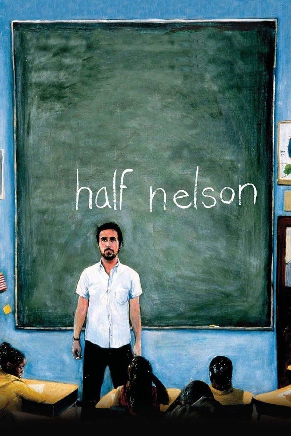 Poster di Half Nelson