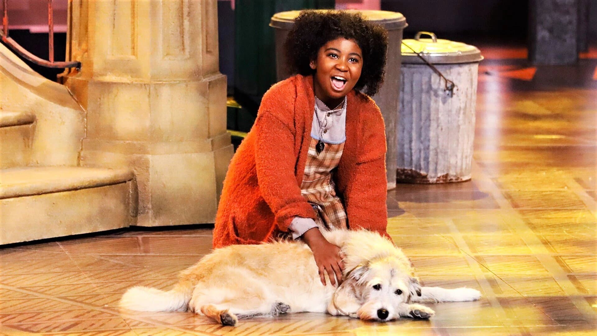 Annie Live! - immagine