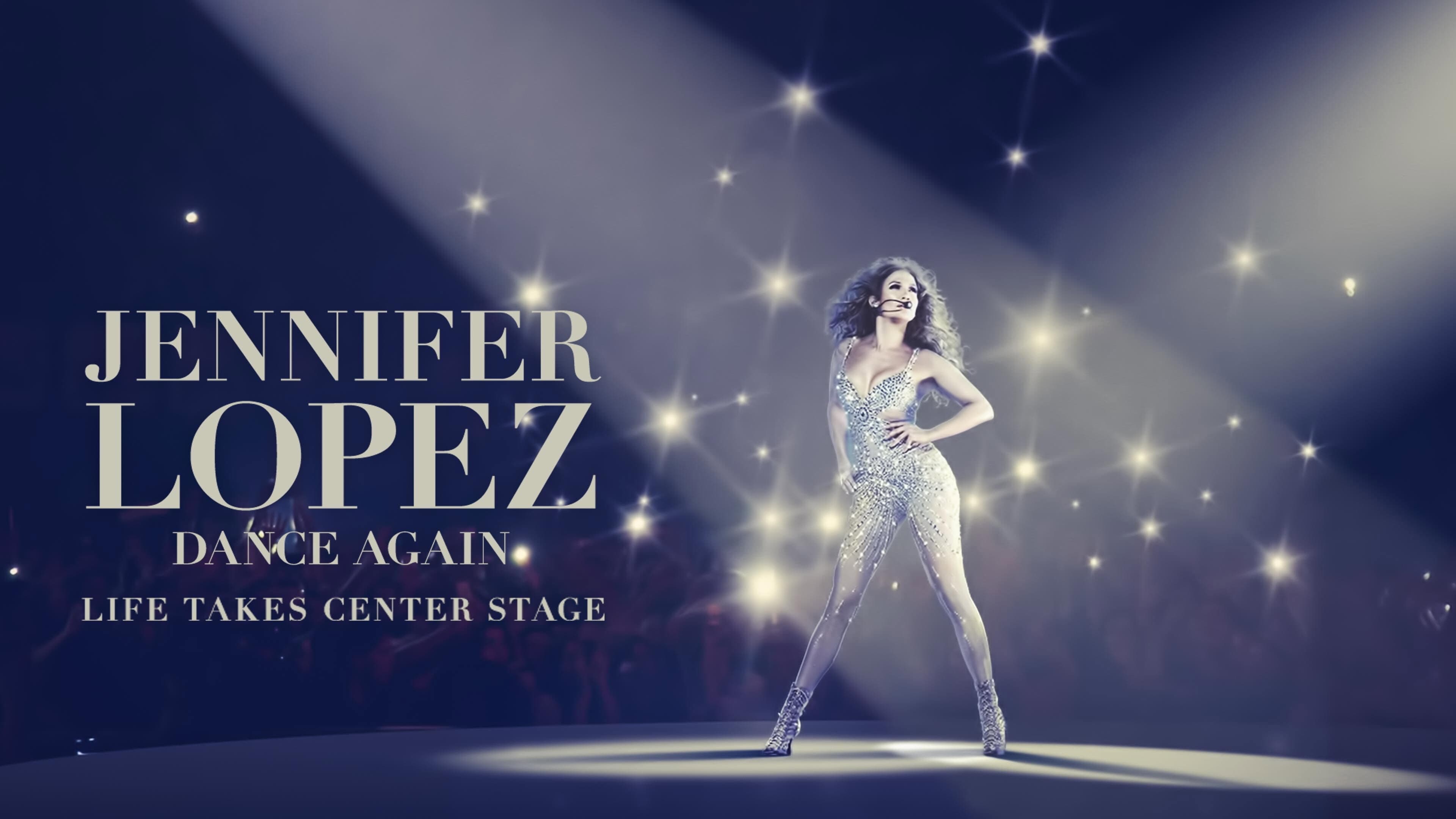 Jennifer Lopez: Dance Again - immagine