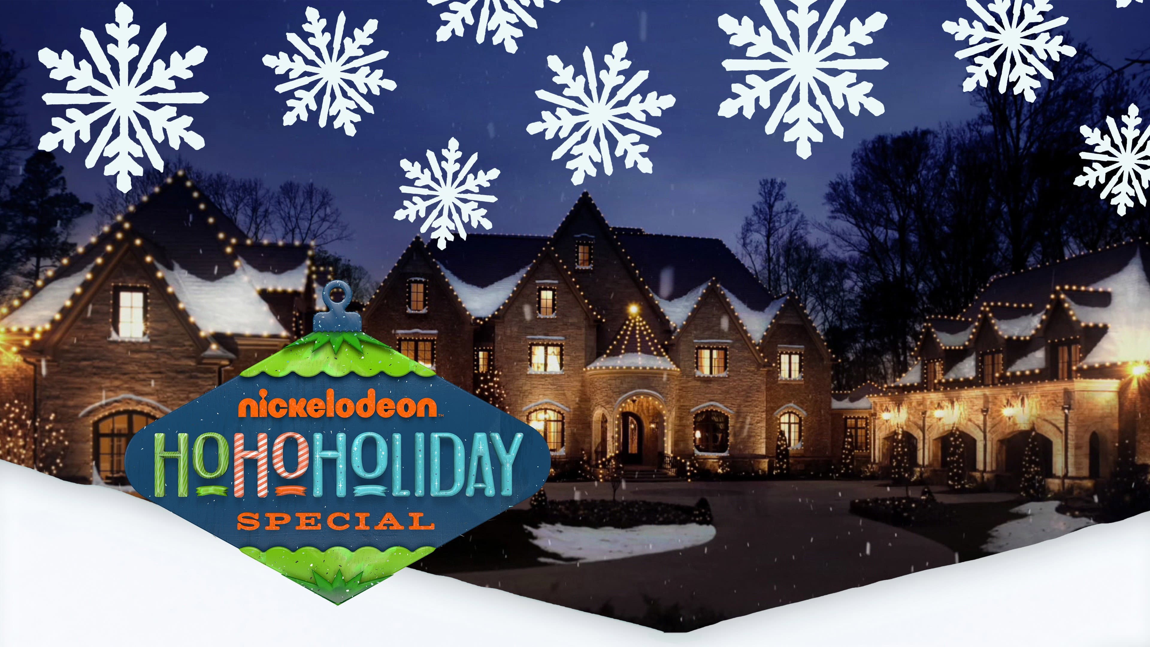 Nickelodeon's Ho Ho Holiday Special - immagine