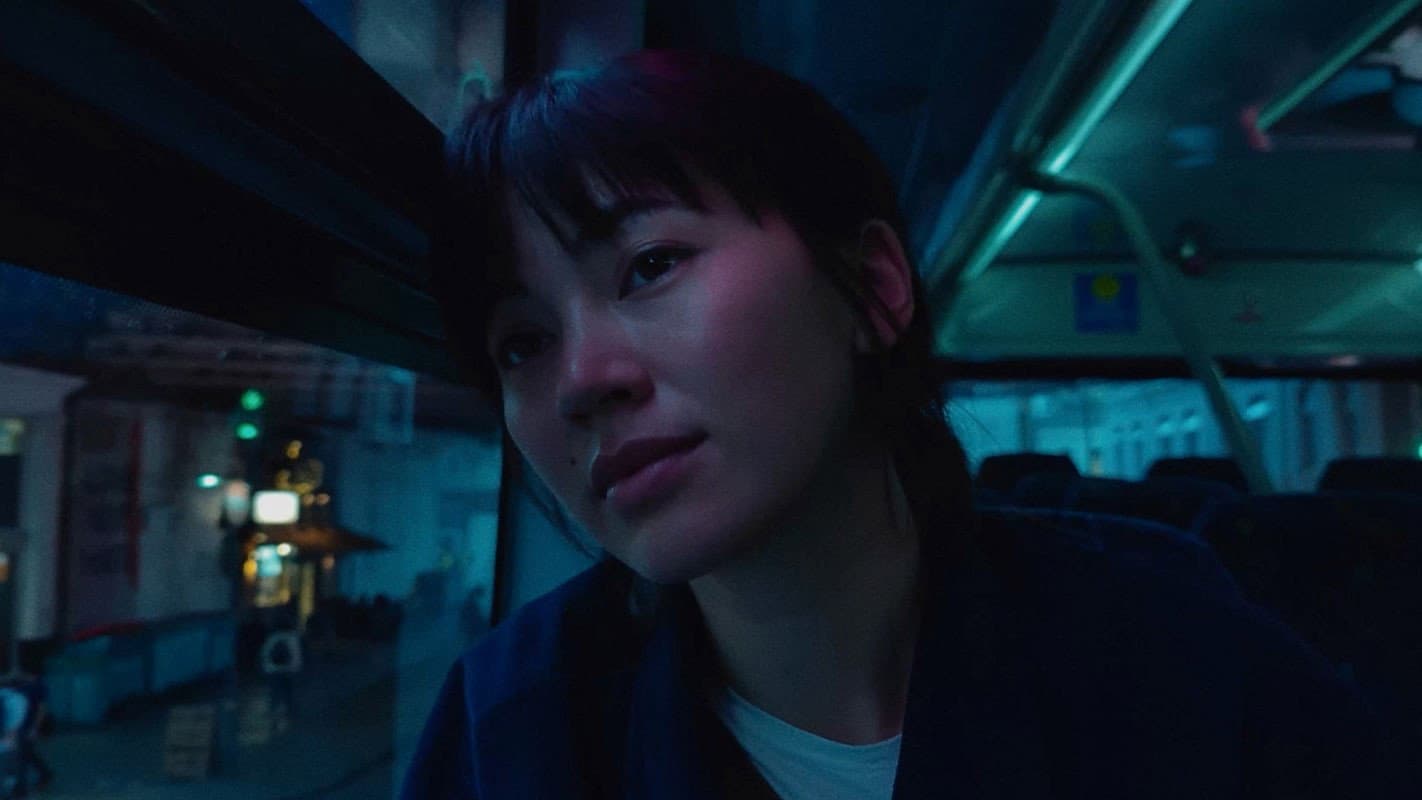 Bus Girl - immagine