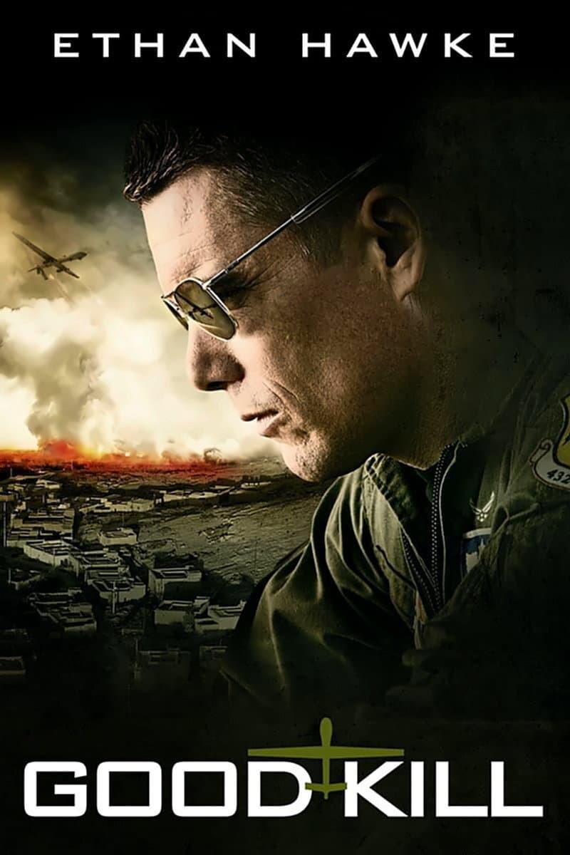 Poster di Good Kill
