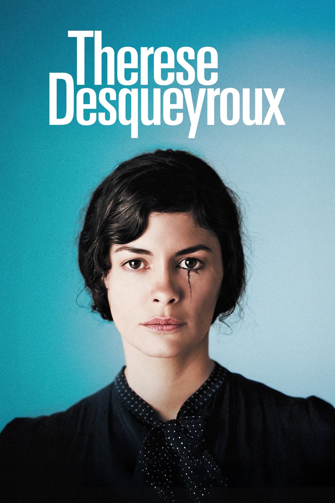 Poster di Thérèse Desqueyroux