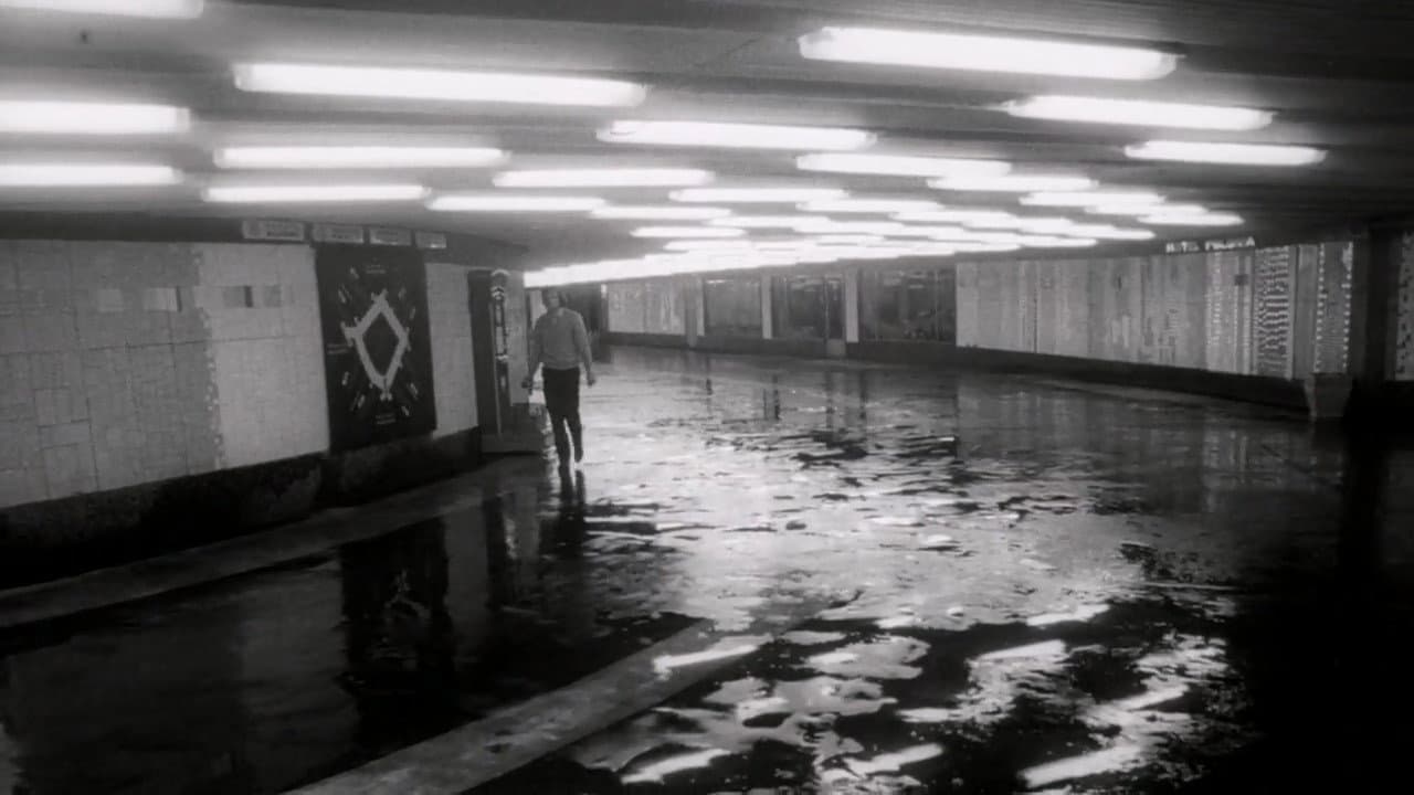 Przejście podziemne - immagine