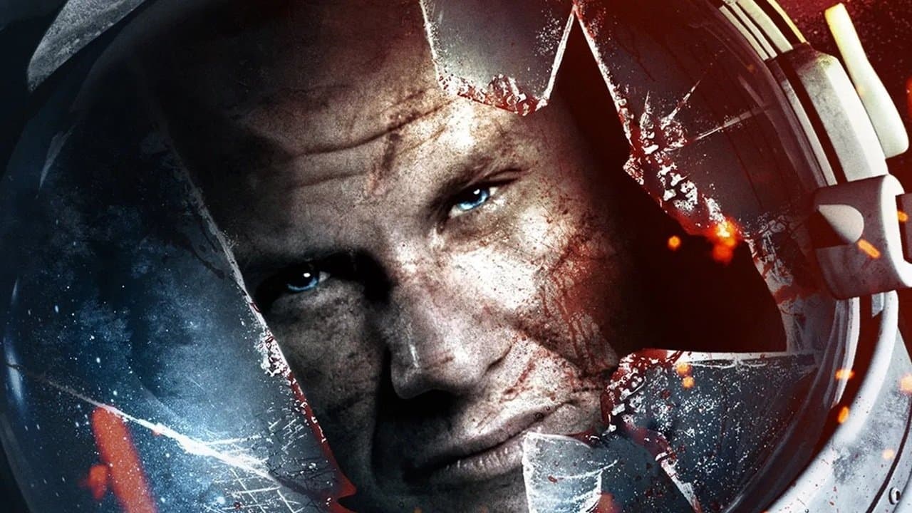 Alien War - L'invasione della Luna - immagine
