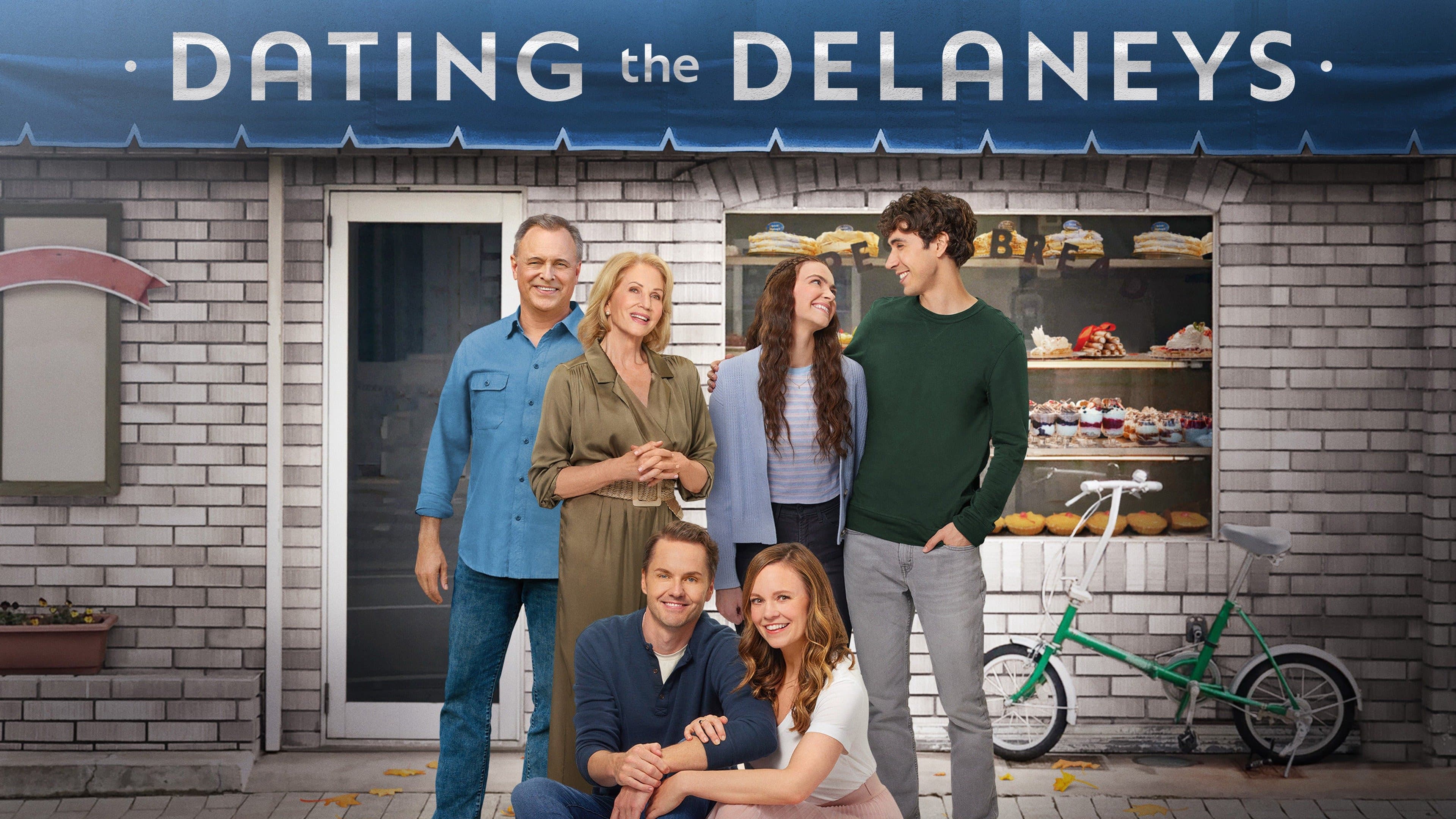 Dating the Delaneys - immagine